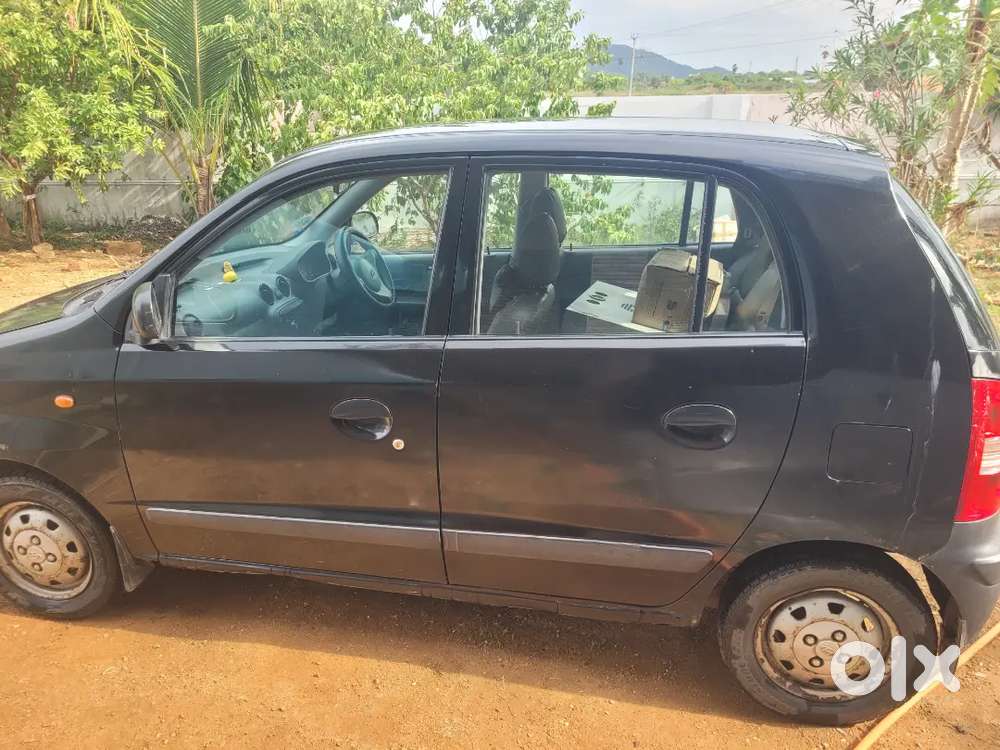 Hyundai Santro Xing 2005 Petrol
