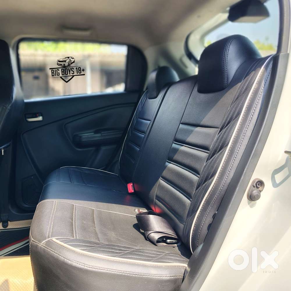 Maruti Suzuki Celerio Vxi, 2022, Petrol