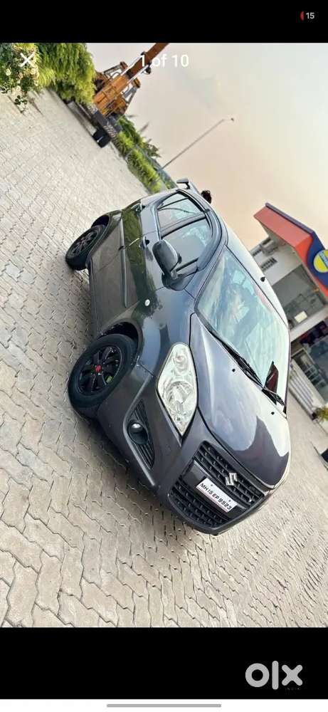 Maruti Suzuki Ritz 2015 Diesel Manual