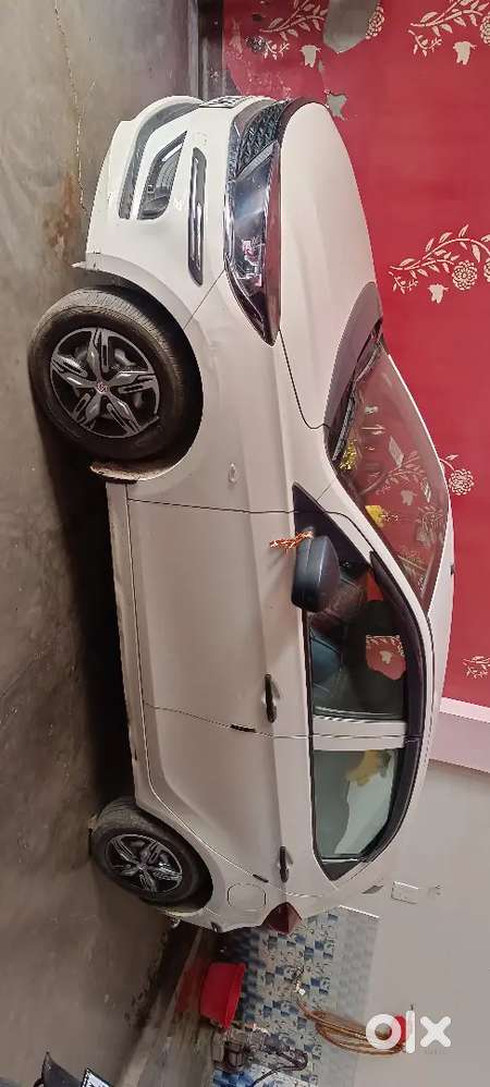 Tata Tiago 1.2 Revotron 2021