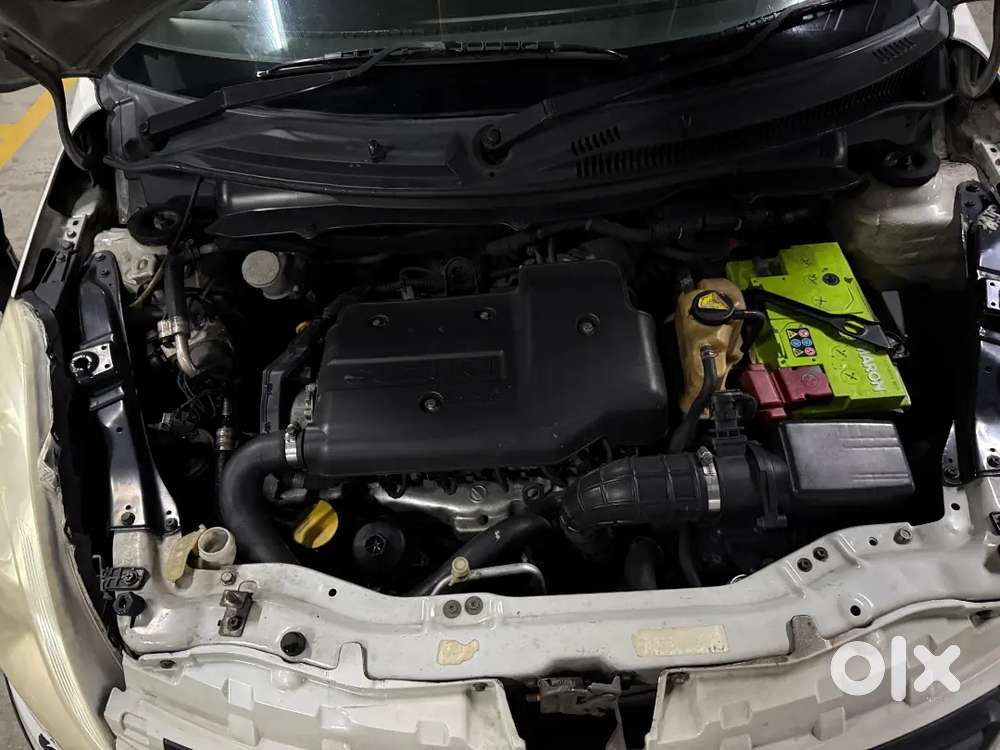 Maruti Suzuki Swift Dzire 2013 Diesel Good Condition