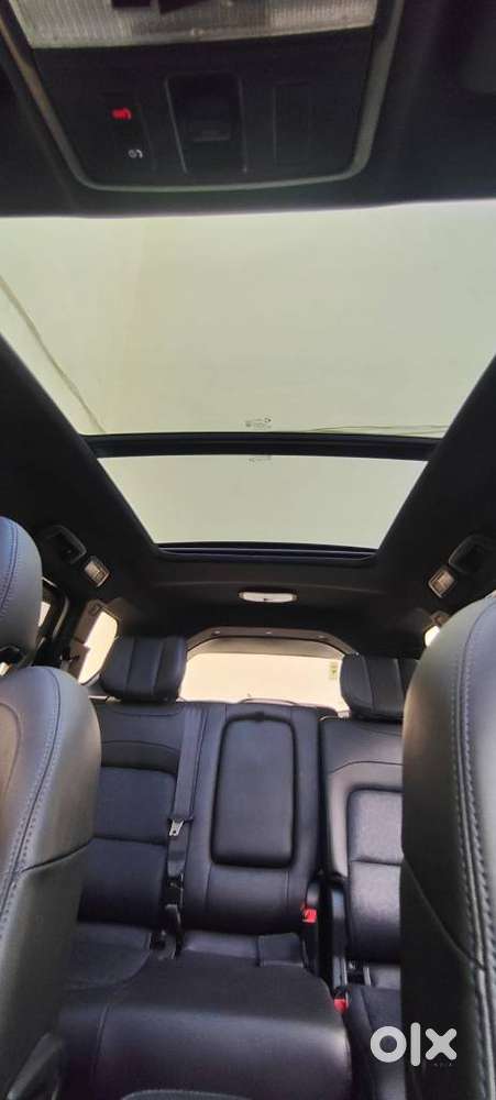 Tata Safari Adventure X Plus 7 Str Dark Edition At, 2024, Diesel