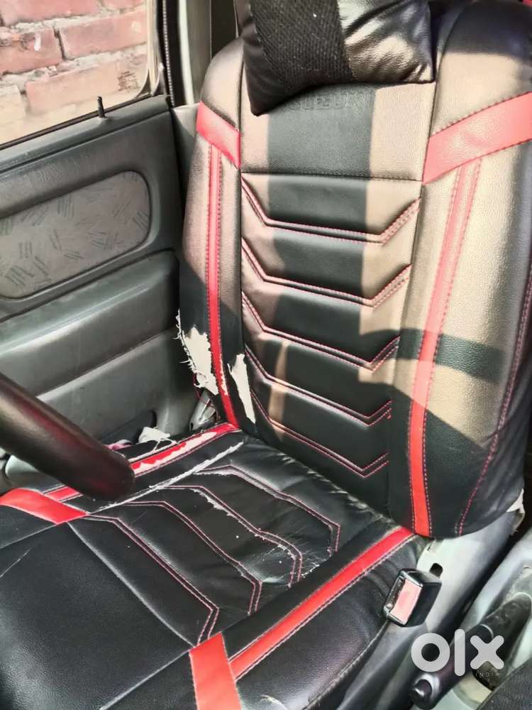 Maruti Suzuki Wagon R 2004 Petrol 80000 Km Driven