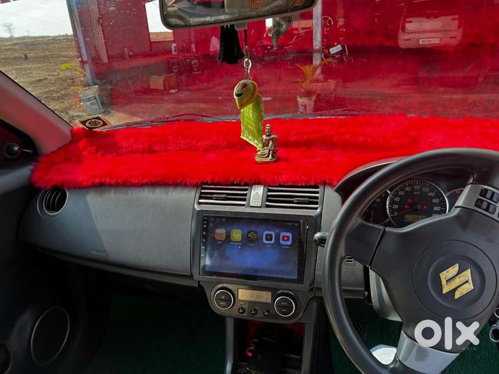 Maruti Suzuki Swift Dzire 2008 Petrol Well Maintained