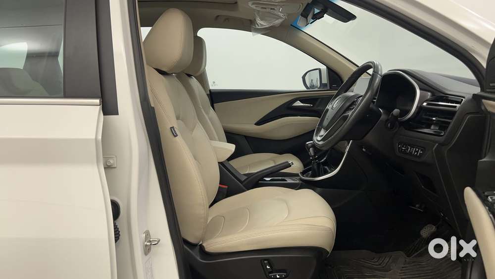 Mg Hector 1.5 Dct Sharp, 2023, Diesel