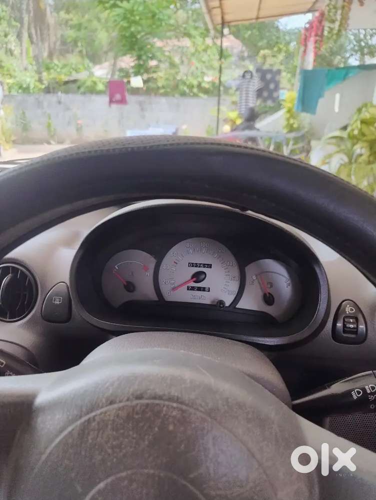 Santro Xing Xo 1.1l (2007)
