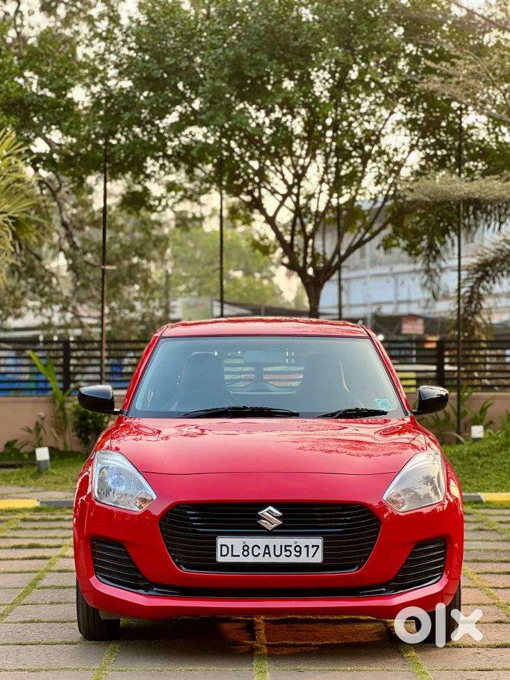 Maruti Suzuki Swift Ddis Ldi, 2019, Diesel