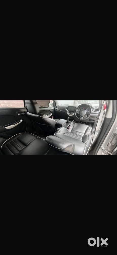 Maruti Suzuki Car 2016
