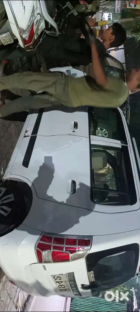 Maruti Suzuki Wagon R 2016