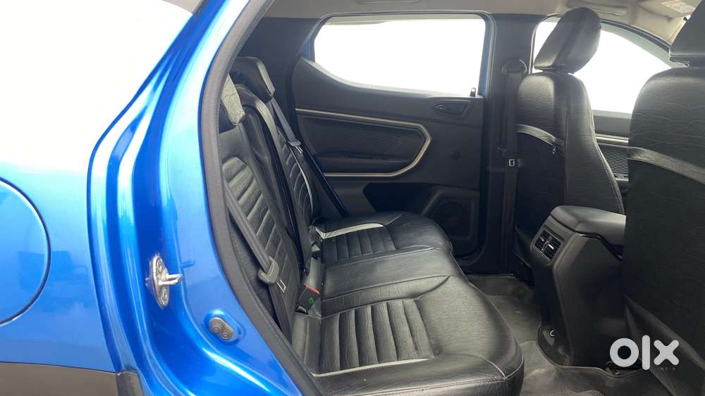 Renault Kiger Rxz Amt, 2021, Petrol