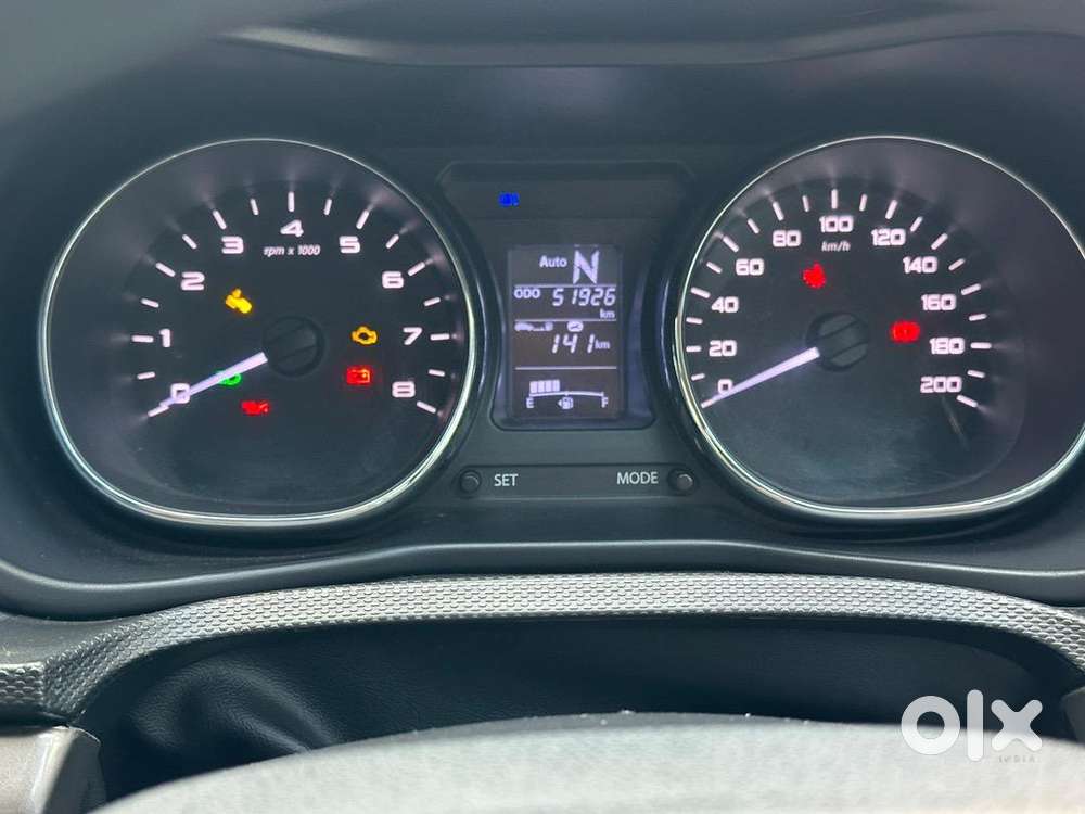 Tata Nexon 2019 Petrol Good Condition