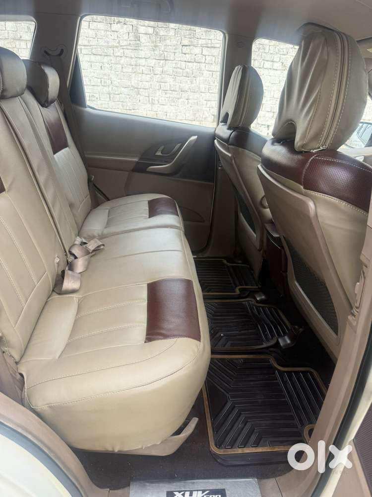 Mahindra Xuv500 W8, 2013, Diesel