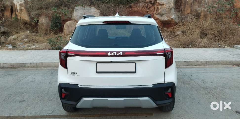 Kia Seltos Htk G, 2023, Petrol