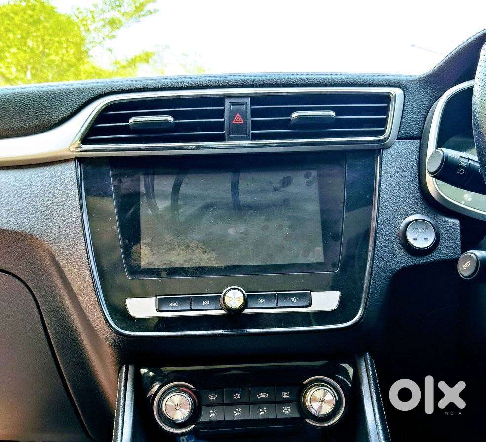 Mg Zs Ev Exclusive Dt, 2021, Electric