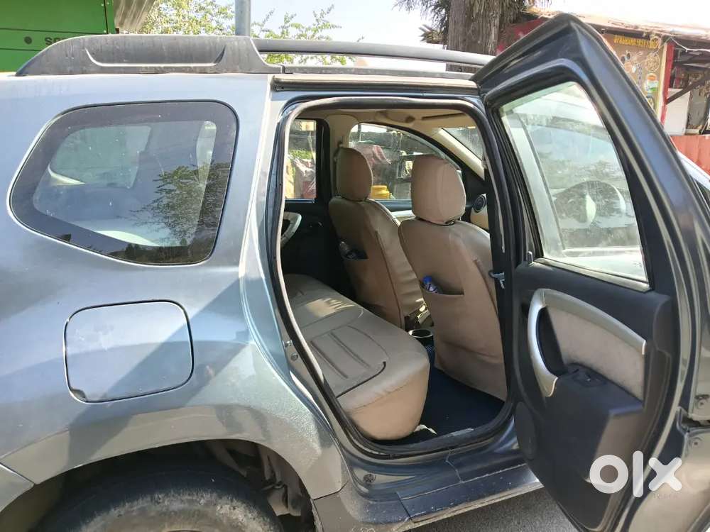 Renault Duster 2013 Diesel 100000 Km Driven