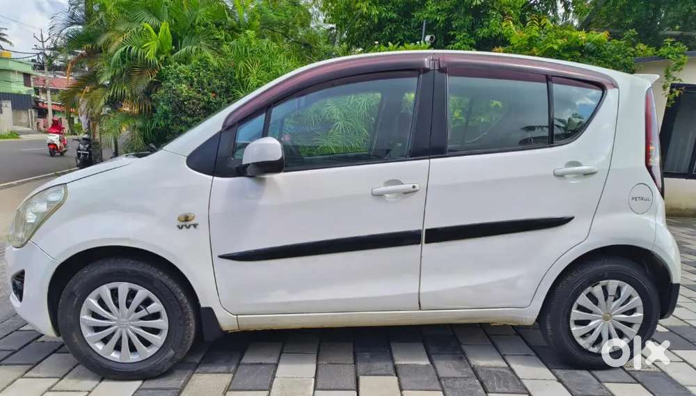2014 Ritz Vxi In Good Condition
