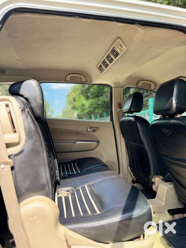 Maruti Suzuki Ertiga, 2013, Diesel