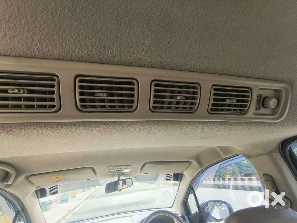 Maruti Suzuki Ertiga Vxi Shvs, 2017, Cng & Hybrids