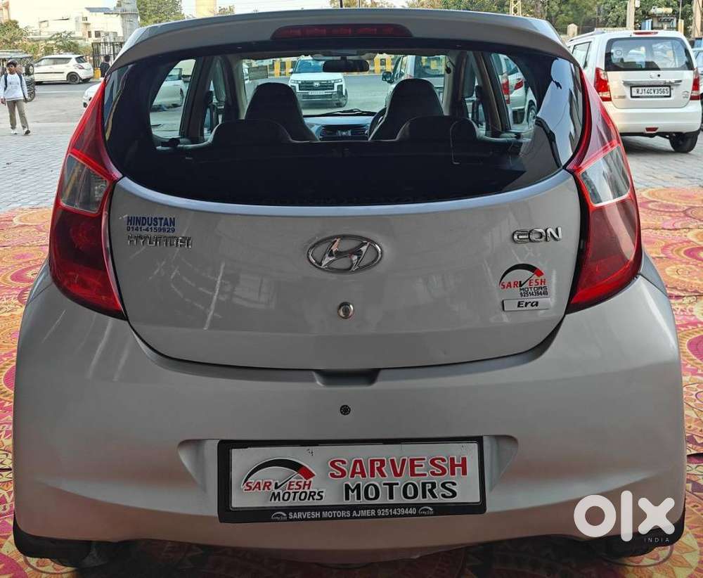 Hyundai Eon