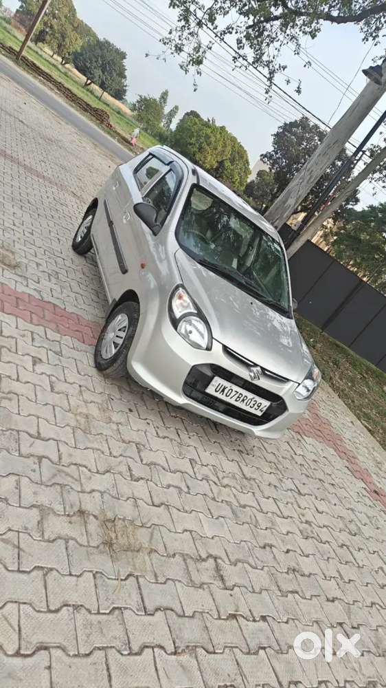 Maruti Suzuki Alto 800 2016 Petrol 52000 Km Driven