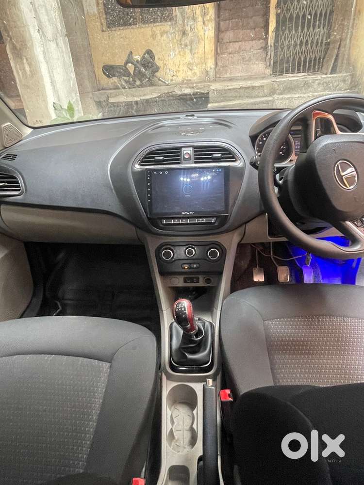 Tata Tiago Diesel Good Condition