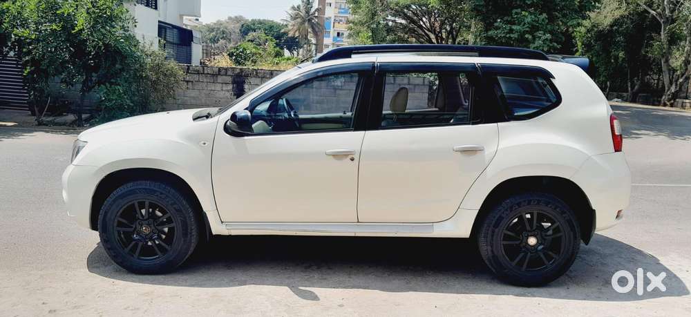 Nissan Terrano Xl 110 Ps, 2014, Diesel
