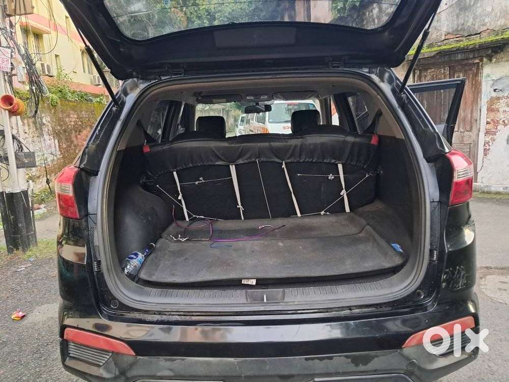 Hyundai Creta 1.6 Vtvt S, 2018, Petrol