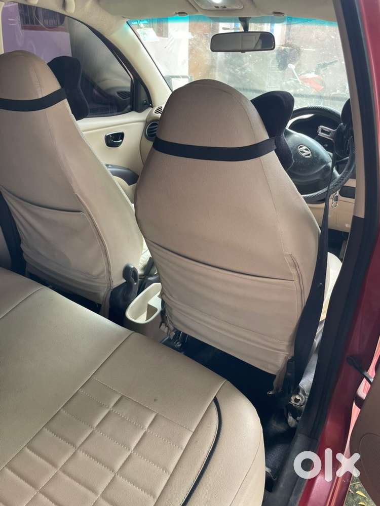 Hyundai I10 Petrol 2010