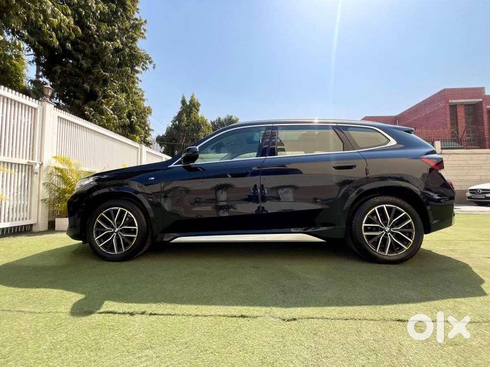 Bmw Ix1 Edrive20l M Sport, 2025, Electric