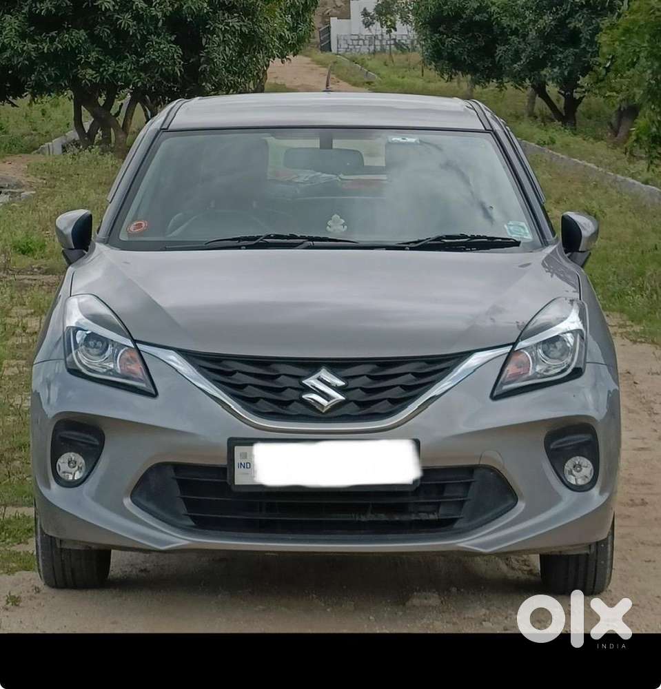 Maruti Suzuki Petrol 2021