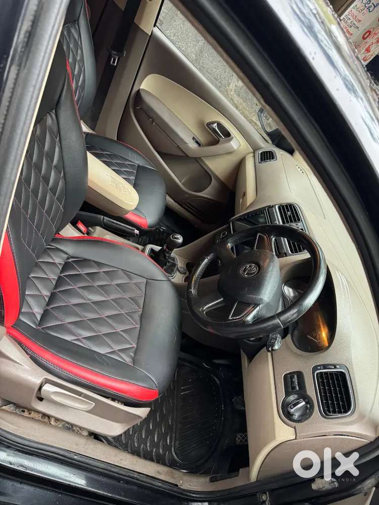 Skoda Rapid 2013, Well Maintained
