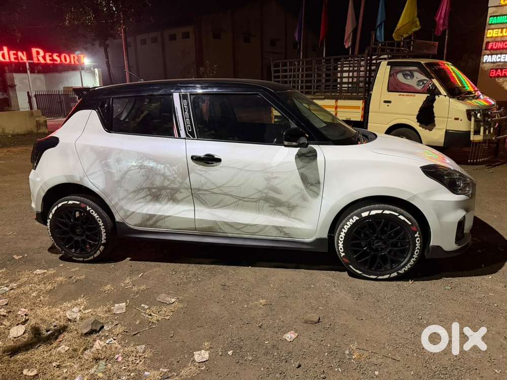 Swift Maruti Vdi 2018 Model