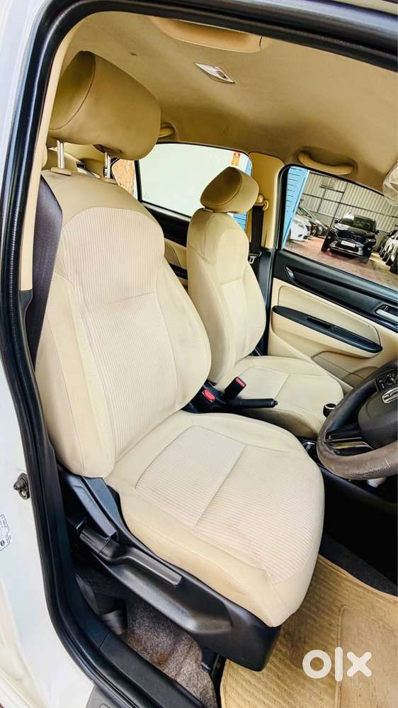 Honda Amaze Vx (o) I-dtec, 2021, Diesel