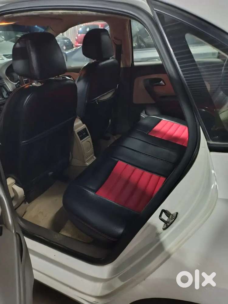 Volkswagen Vento 2011 Diesel Well Maintained