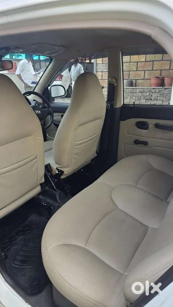 Hyundai Santro Xing 2014
