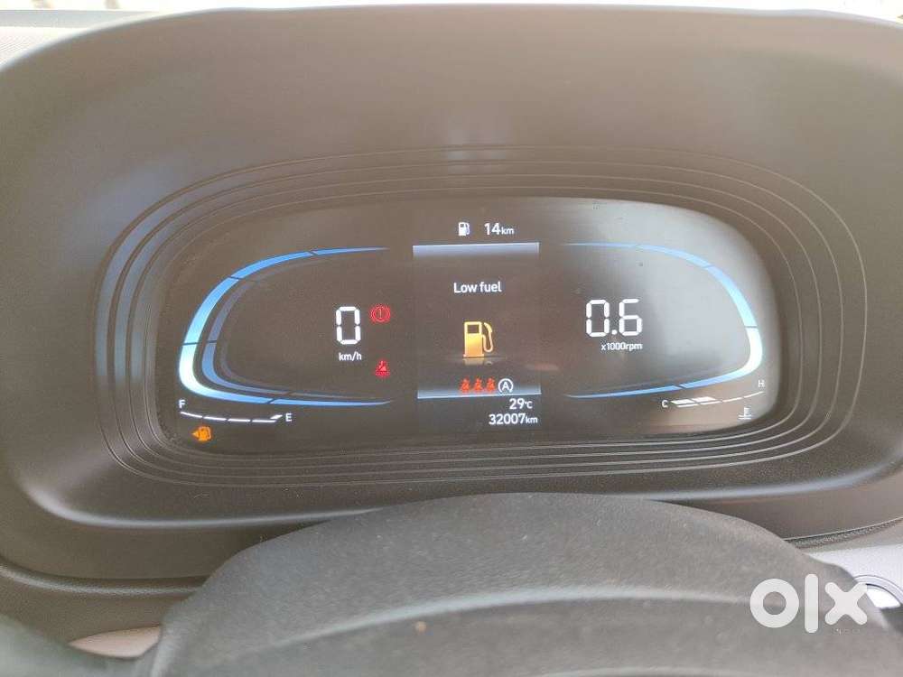 Hyundai Venue Sx, 2024, Petrol