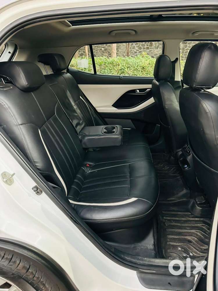 Hyundai Creta 1.6 Sx Option Executive Diesel, 2021, Diesel