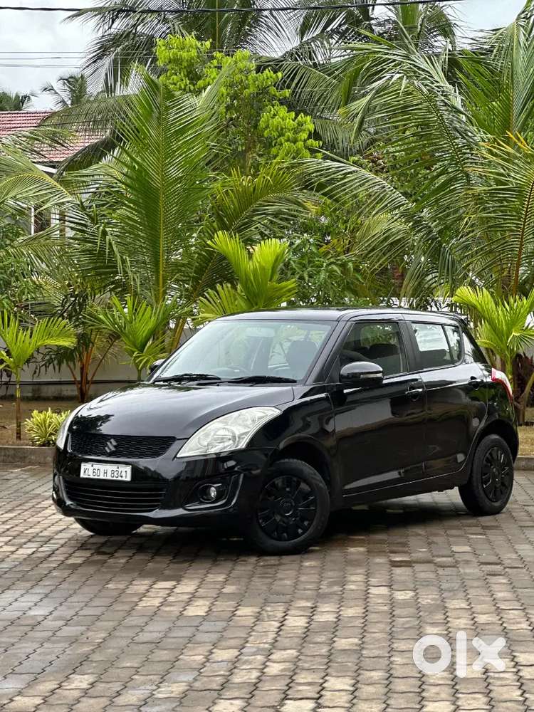 Single Owner Maruti Suzuki Swift 2015 Diesel Well Maintained