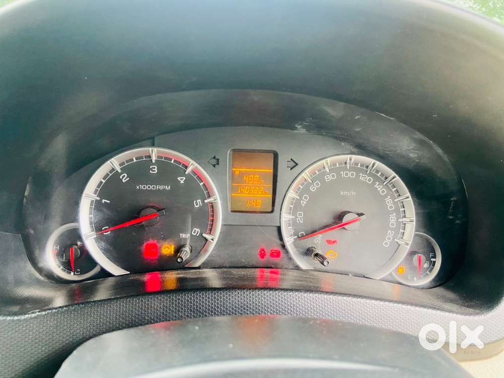 Maruti Suzuki Swift Dzire 2013 Model