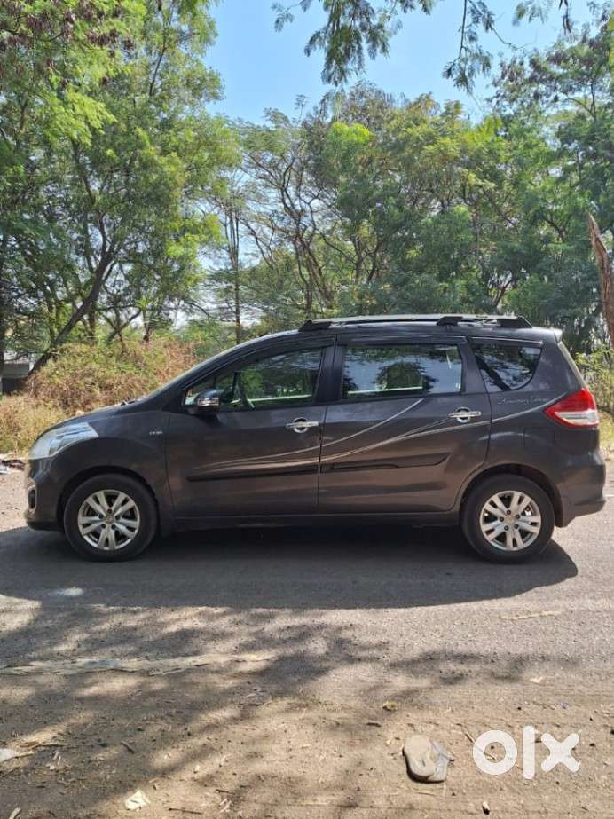 Maruti Suzuki Ertiga Shvs Zdi Plus, 2016, Diesel
