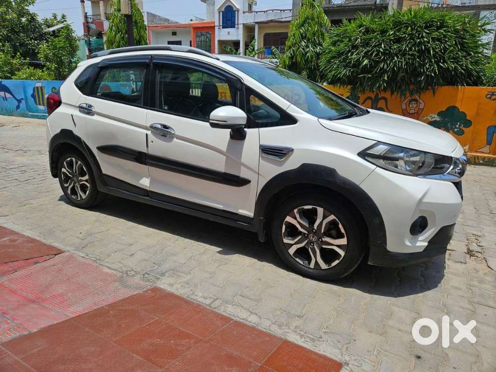 Honda Wr-v 1.5 Vx I-dtec, 2017, Diesel