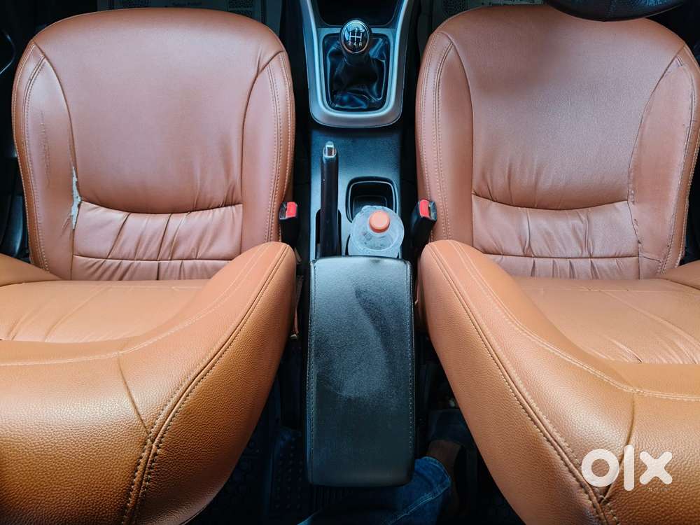 Maruti Suzuki S Cross Zeta Shvs, 2017, Diesel