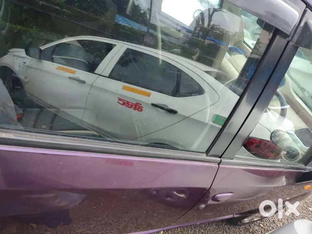 Tata Nano Genx Xta 2016