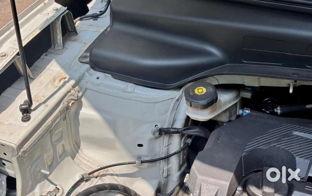 Hyundai Creta, 2024, Petrol