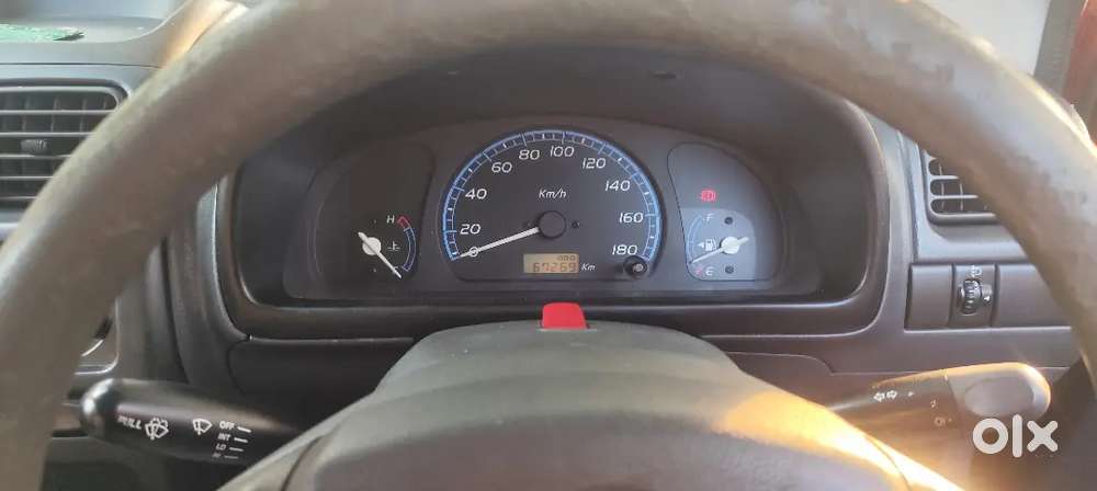 Maruti Suzuki Wagon R 2008 Petrol Well Maintained