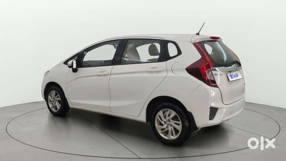 Honda Jazz 1.2 V I Vtec, 2016, Petrol