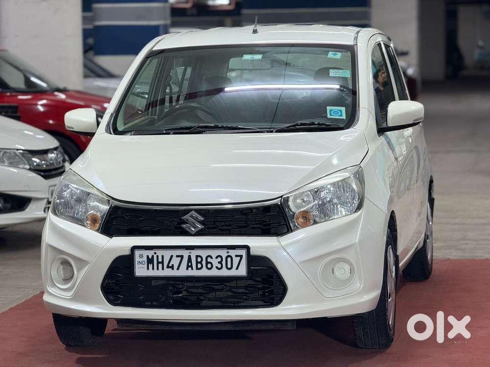 Maruti Suzuki Celerio Zxi(o) Amt, 2018, Cng & Hybrids