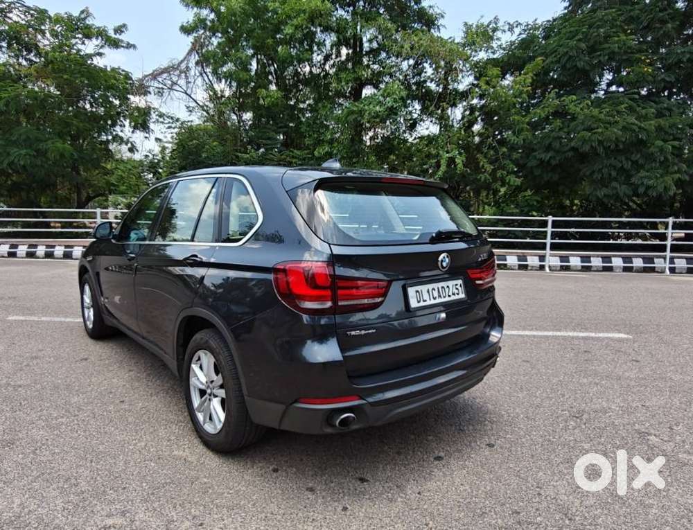 Bmw X5 Xdrive 30d Design Pure Experience 5 Seater, 2020, Diesel