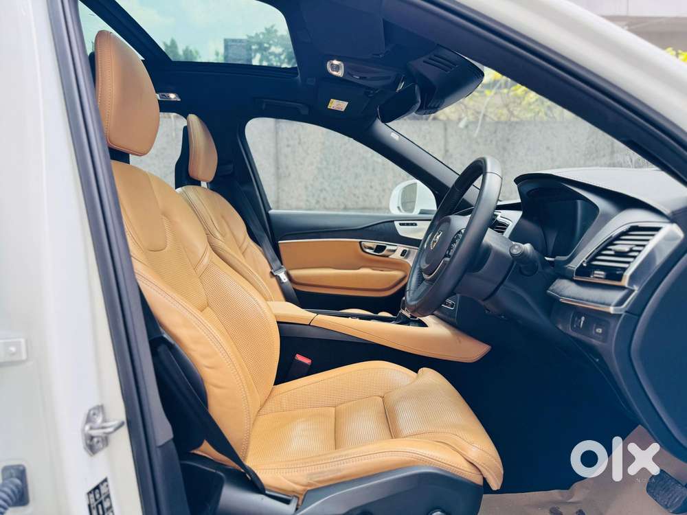 Volvo Xc 90 D5 Inscription, 2021, Diesel
