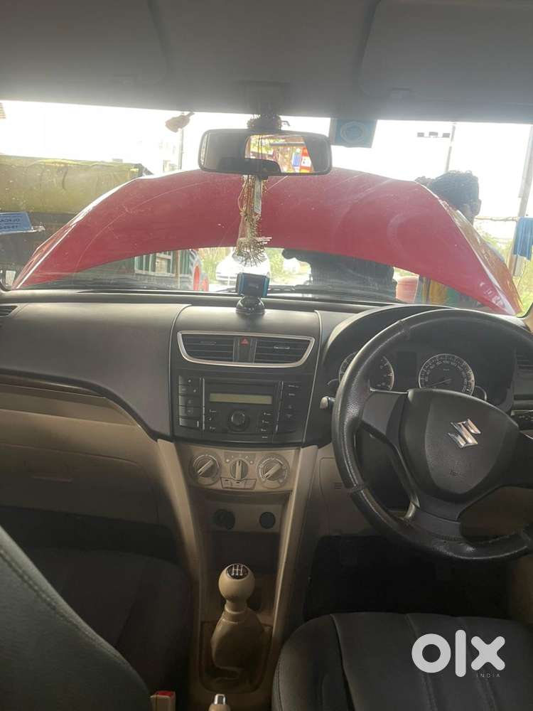 Maruti Suzuki Dzire 1.2 Vxi, 2014, Petrol